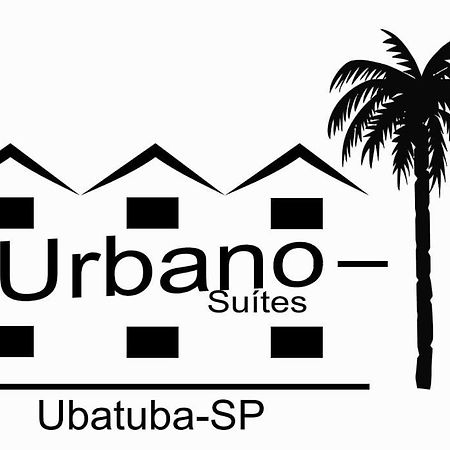 Urbano Suites ウバトゥバ エクステリア 写真