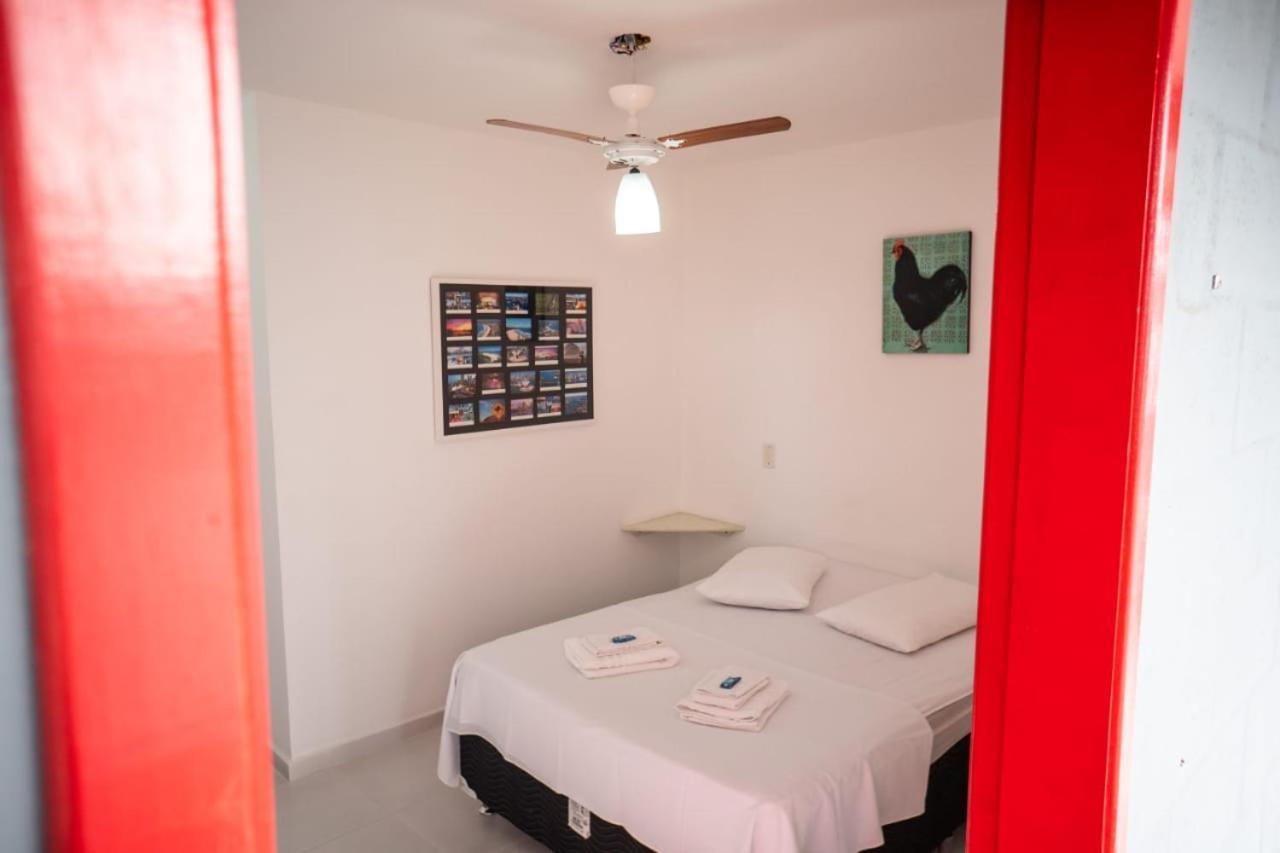 Urbano Suites ウバトゥバ エクステリア 写真