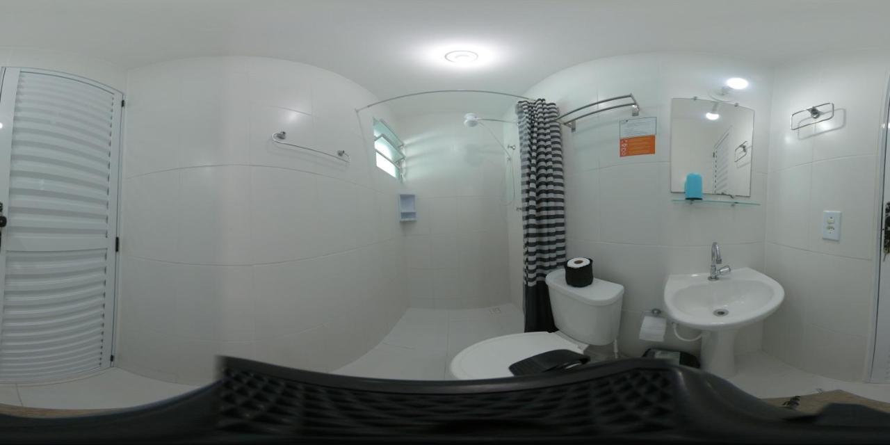 Urbano Suites ウバトゥバ エクステリア 写真