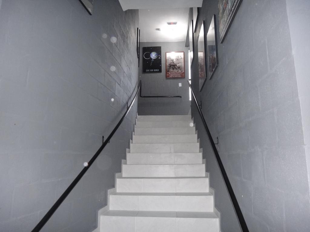 Urbano Suites ウバトゥバ エクステリア 写真